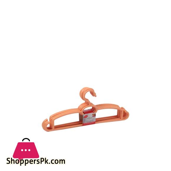 Appollo Premio Hangers 15inch (Pack of 6)