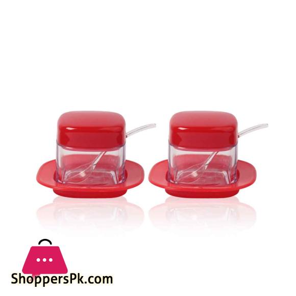 Appollo Rosee Sugar Pot