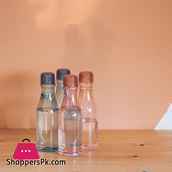 Appollo Safari Water Bottle - (PACK OF 4)