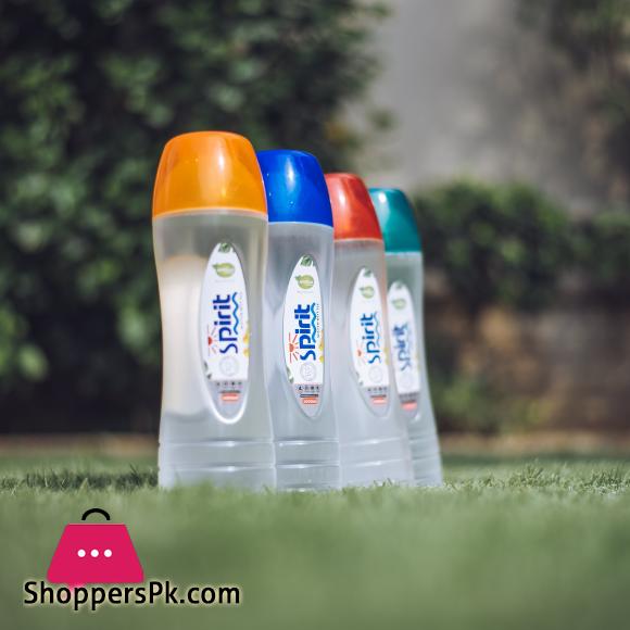 Appollo Spirit Bottle - (800ml)