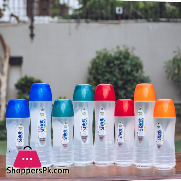 Appollo Spirit Bottle - (800ml)