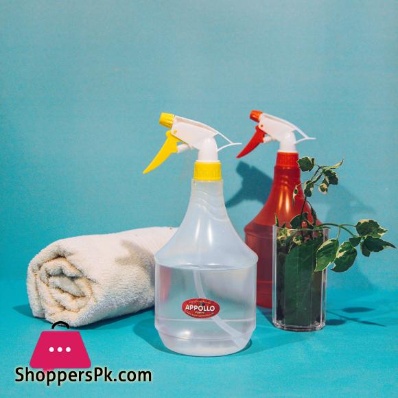 Appollo Splash Spray Bottles Model-1 (1pcs)