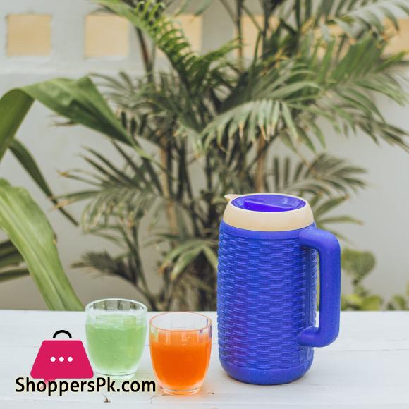 Appollo Super Cool Jug Model-2 (1.7Ltr)