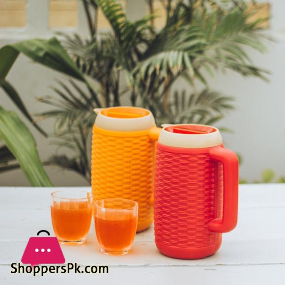 Appollo Super Cool Jug Model-2 (1.7Ltr)
