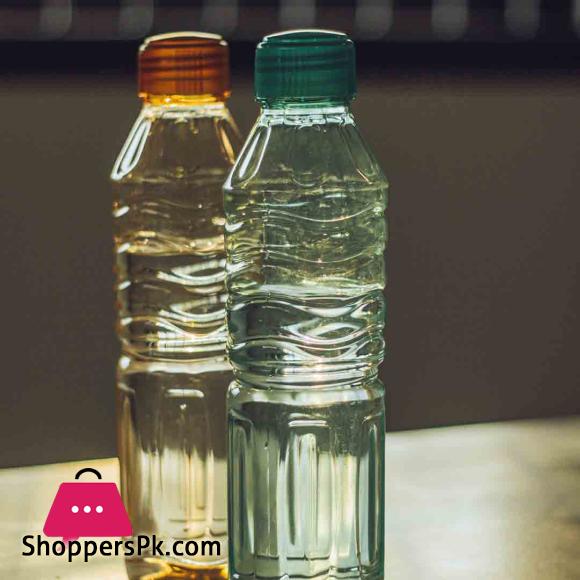 Appollo Super Surprise Water Bottle Model - 2 (1000ml) (PACK OF 8)