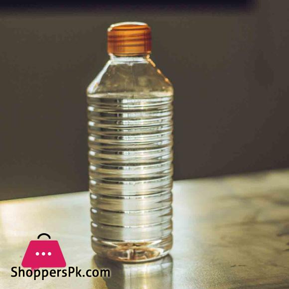 Appollo Super Surprise Water Bottle Model - 3 (1000ml) (PACK OF 8)