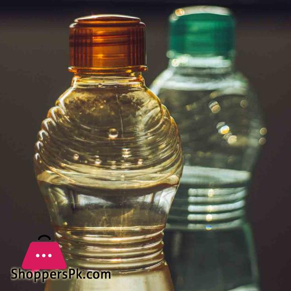 Appollo Super Surprise Water Bottle Model - 4 (1000ml) (PACK OF 8)