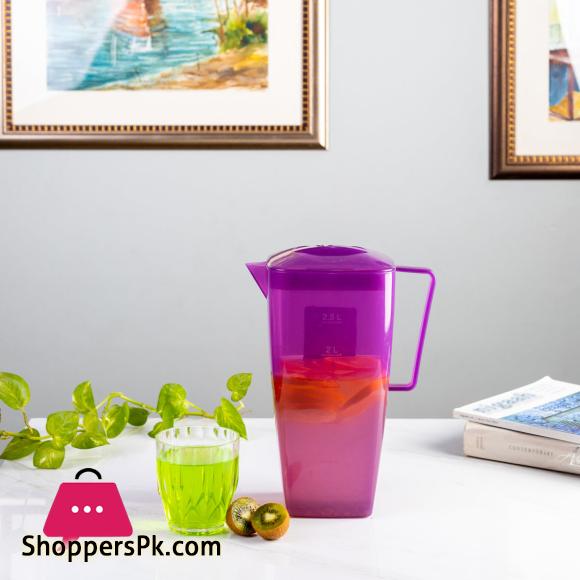 Appollo Ultra Jug - 2.5 Liter
