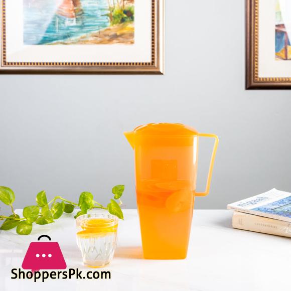 Appollo Ultra Jug - 2.5 Liter