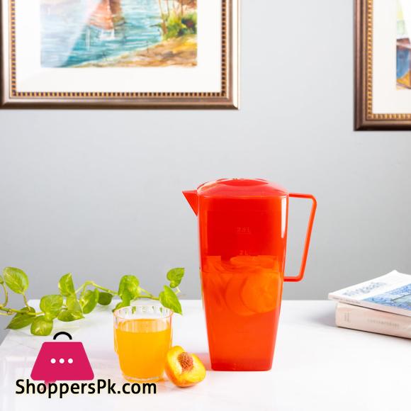 Appollo Ultra Jug - 2.5 Liter
