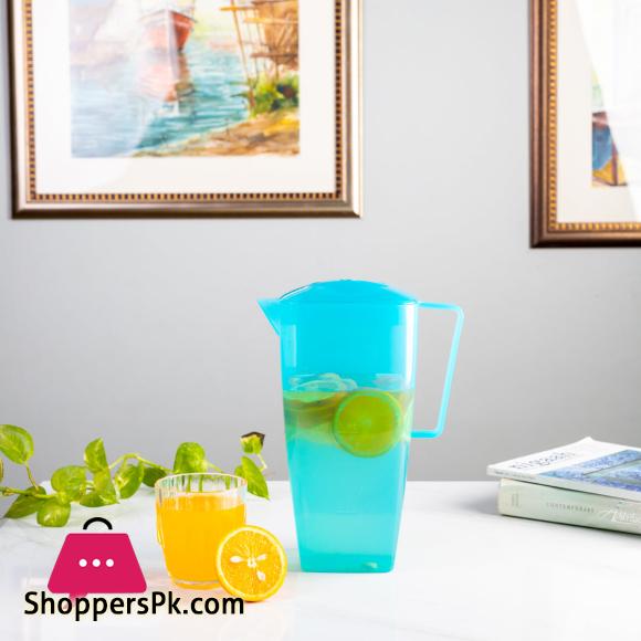 Appollo Ultra Jug - 2.5 Liter