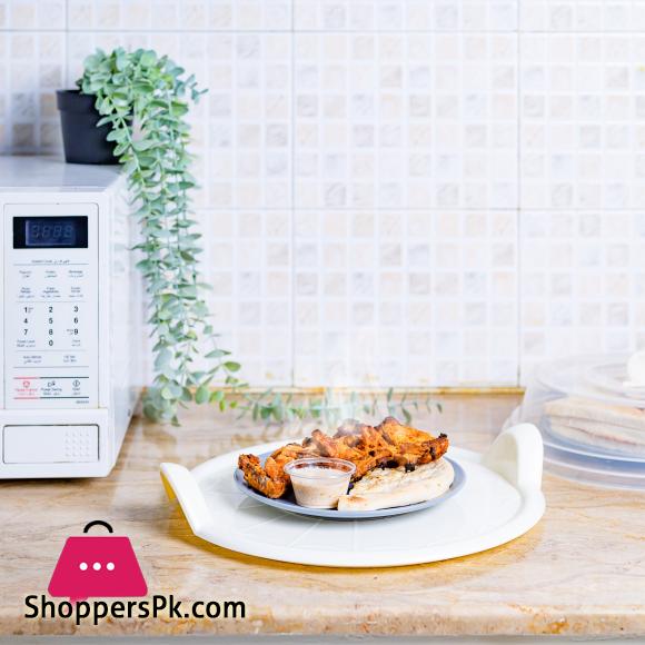 Appollo Vital Microwave Tray