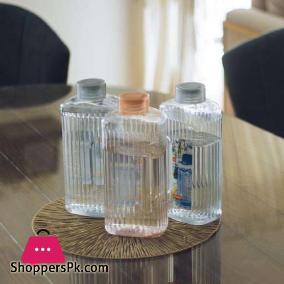 Appollo Ocean Water Bottle Model 1 (2100ml) (PACK OF 3)