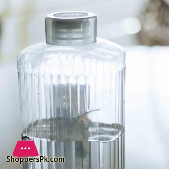 Appollo Ocean Water Bottle Model 1 (2100ml) (PACK OF 3)