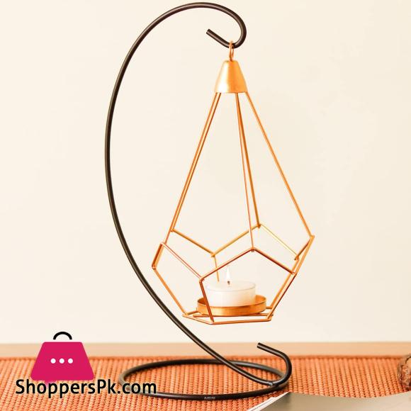 Archies IILUMINATE Lantern Tealight Candle Holder Gifting for Decorations Festivals Ideal for Home Decoration