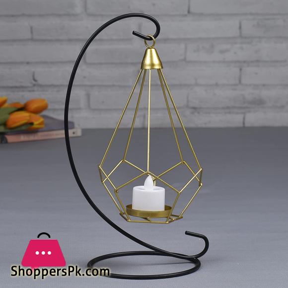 Archies IILUMINATE Lantern Tealight Candle Holder Gifting for Decorations Festivals Ideal for Home Decoration