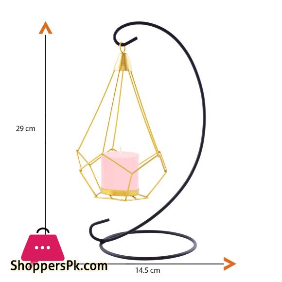 Archies IILUMINATE Lantern Tealight Candle Holder Gifting for Decorations Festivals Ideal for Home Decoration