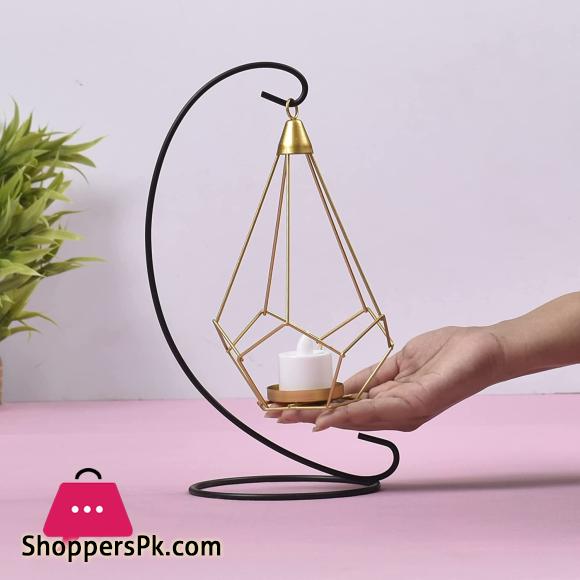 Archies IILUMINATE Lantern Tealight Candle Holder Gifting for Decorations Festivals Ideal for Home Decoration