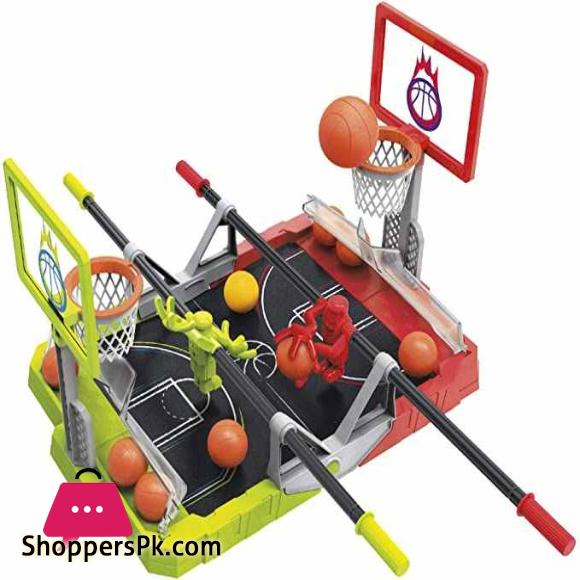 Basketball Battle Multiplayer Game Set – LQ1