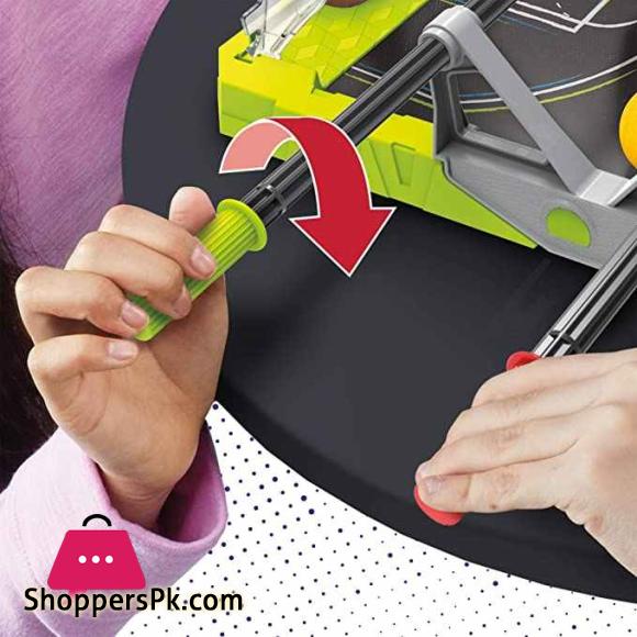 Basketball Battle Multiplayer Game Set – LQ1