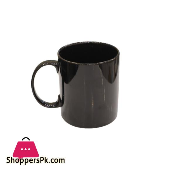 Coffee Mug Ceramic Cup with Handle LUX-257