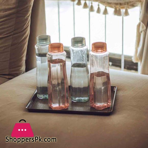 Double Summer Bottle Model 1 (1000ml) - 1pcs
