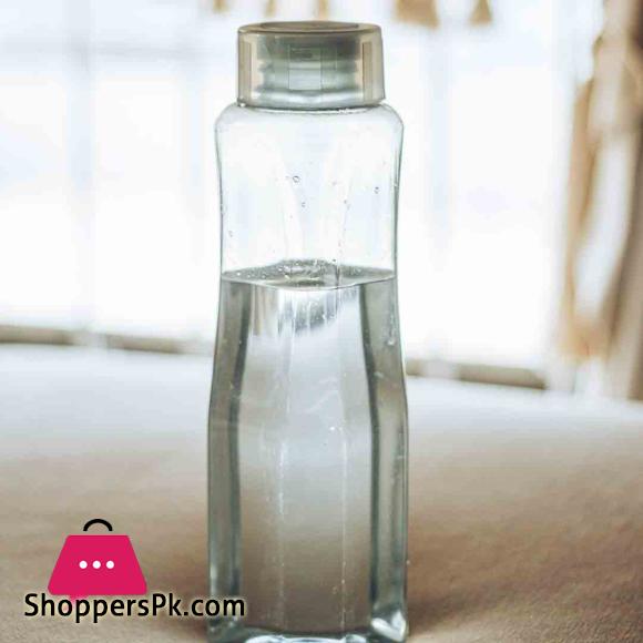 Double Summer Bottle Model 1 (1000ml) - 1pcs