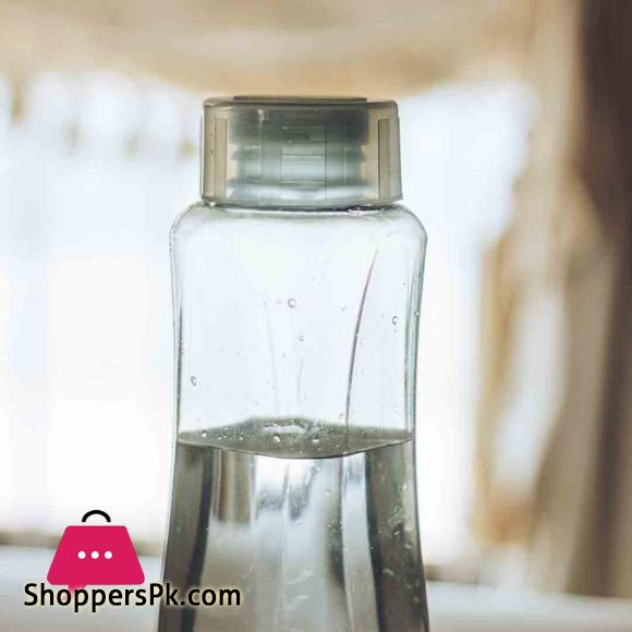 Double Summer Bottle Model 1 (1000ml) - 1pcs