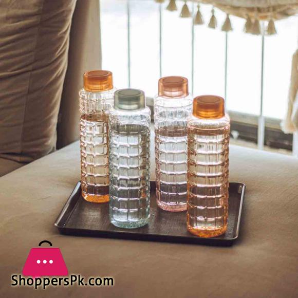 Double Summer Bottle Model 3 (1000ml) - 1pcs