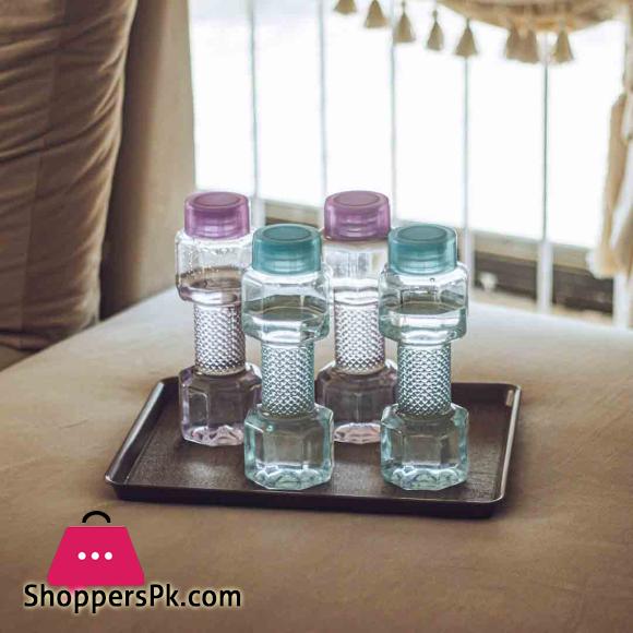 Double Summer Bottle Model 4 (700ml) - 1pcs