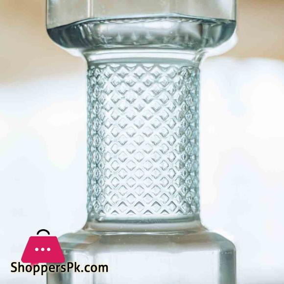 Double Summer Bottle Model 4 (700ml) - 1pcs