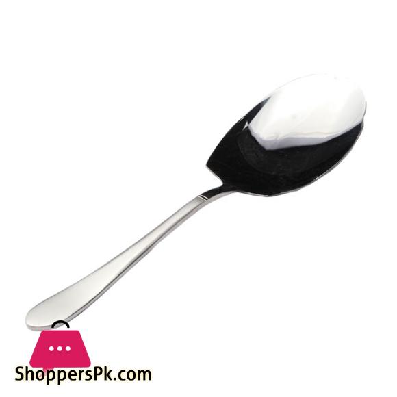 ELEGANT Curry Gravy Serving Spoon (Tree) 1-piece – RS0026SH