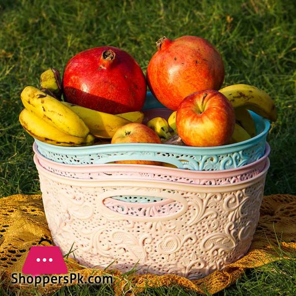 Appollo Grace Basket Model-2 (pcs)