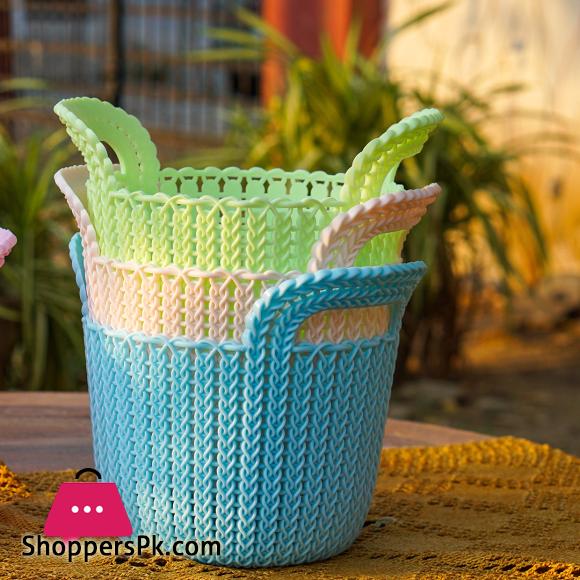 Appollo Grace Basket Model-3 (1pcs)