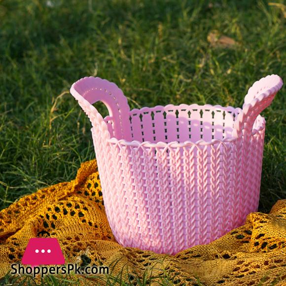 Appollo Grace Basket Model-3 (1pcs)