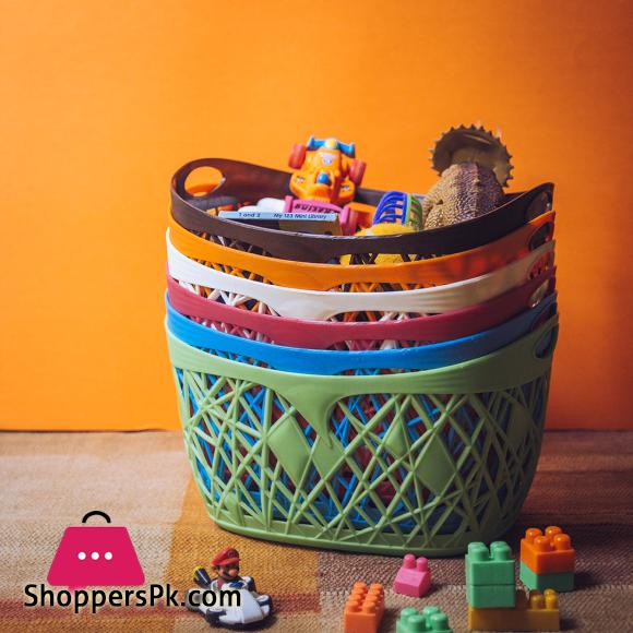 Appollo Grace Basket Model-4 (1pcs)