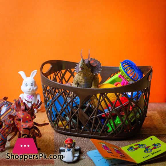 Appollo Grace Basket Model-4 (1pcs)