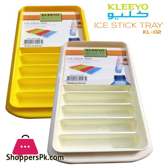 Kleeyo Ice Stick Tray KL-02