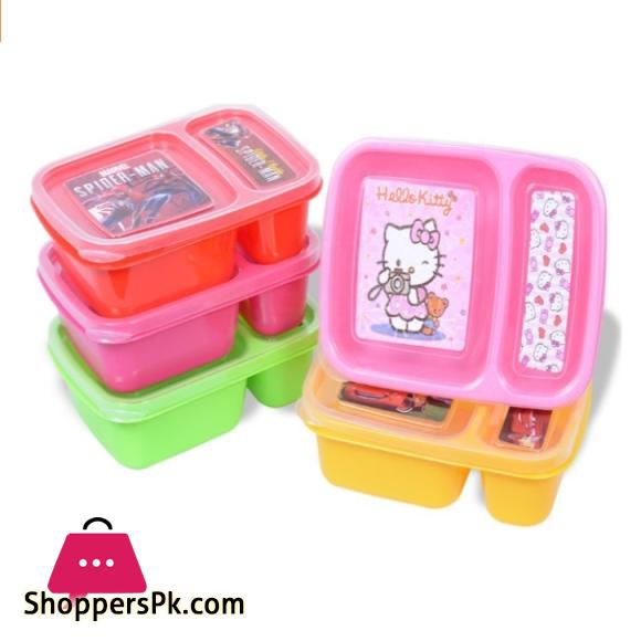 Maxware Student Lunch Box - 700ML