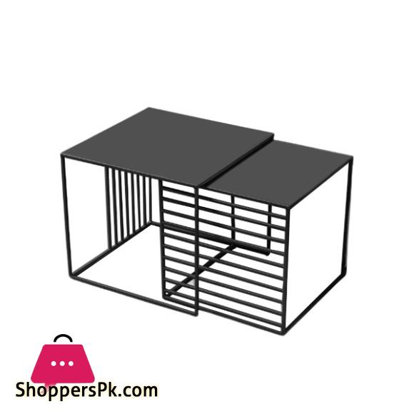 Nesting End Tables (Set of 2) TAB2500