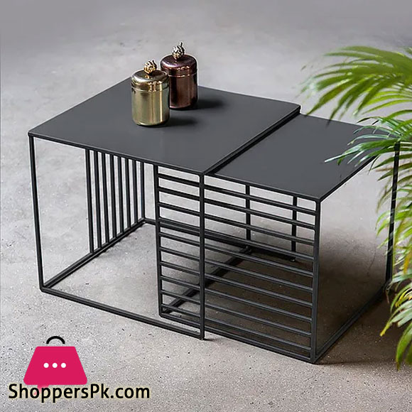 Nesting End Tables (Set of 2) TAB2500