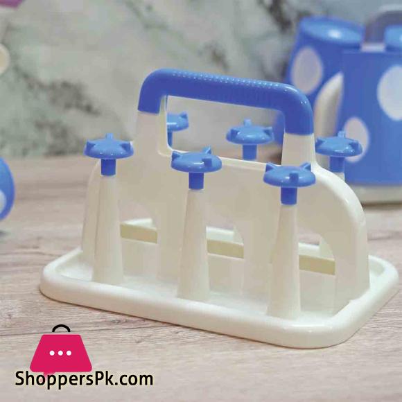 Appollo Snoopy Glass Stand