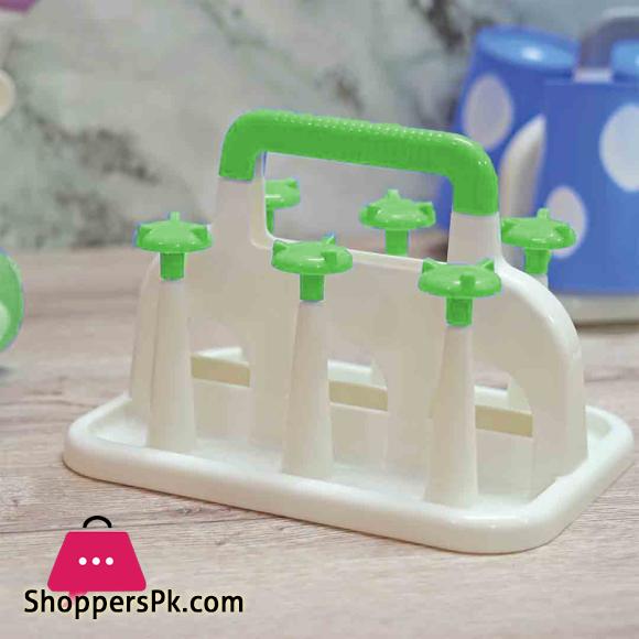 Appollo Snoopy Glass Stand