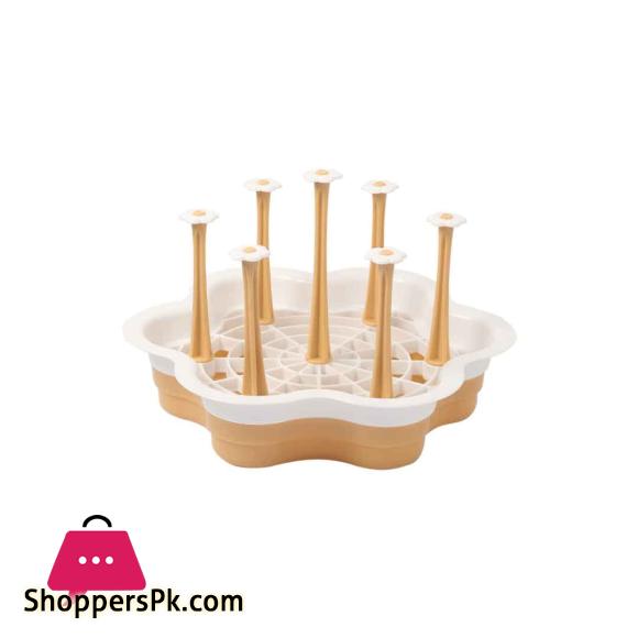 Appollo Victoria Kitchen Glass Stand