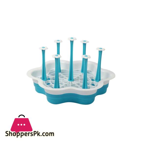 Appollo Victoria Kitchen Glass Stand