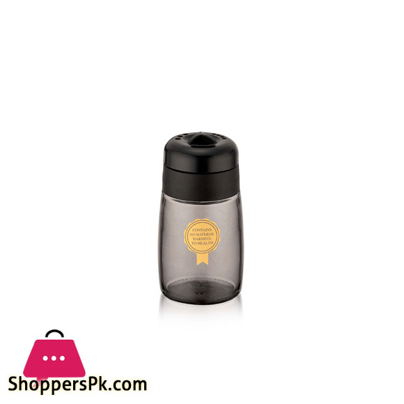 Qlux Black Pearl Shaker 100 CC