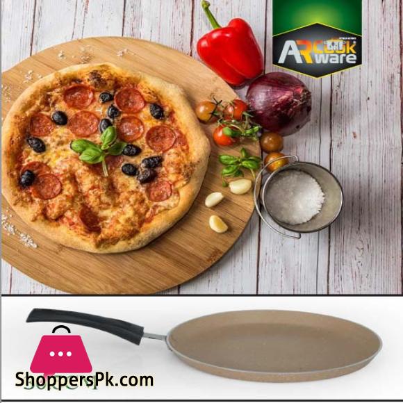 AR Non-Stick Gift Pack - Cookware Set (19 Pcs)