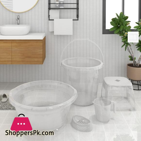 Appollo Glow Bath Essentials - Koropal