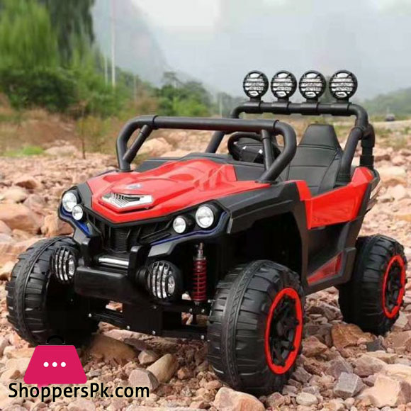 Avenger XXL ATV Kids Electric Ride On Car