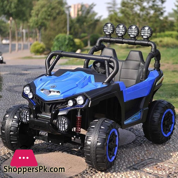 Avenger XXL ATV Kids Electric Ride On Car